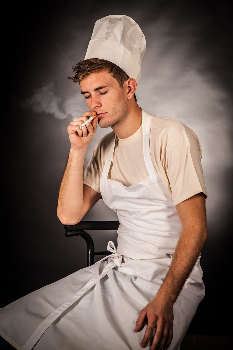 Chef's Table Experience