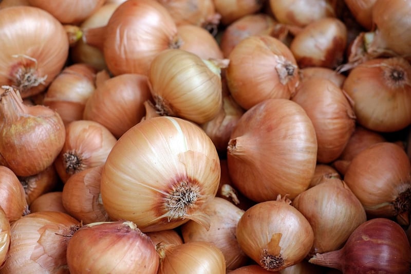 Local Organic Produce